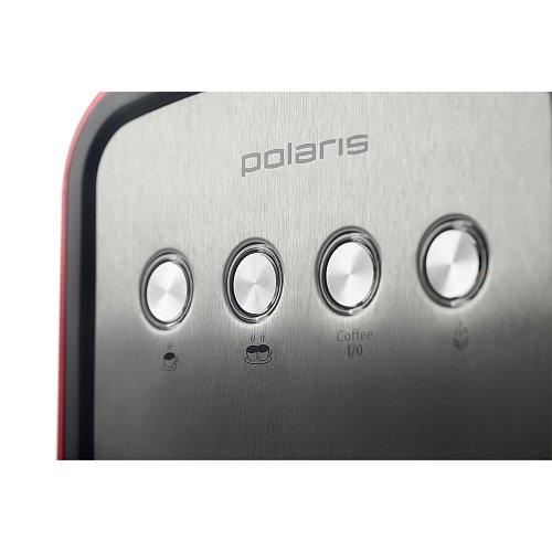 Кофеварка Polaris PCM 1516E Adore Crema фото 11