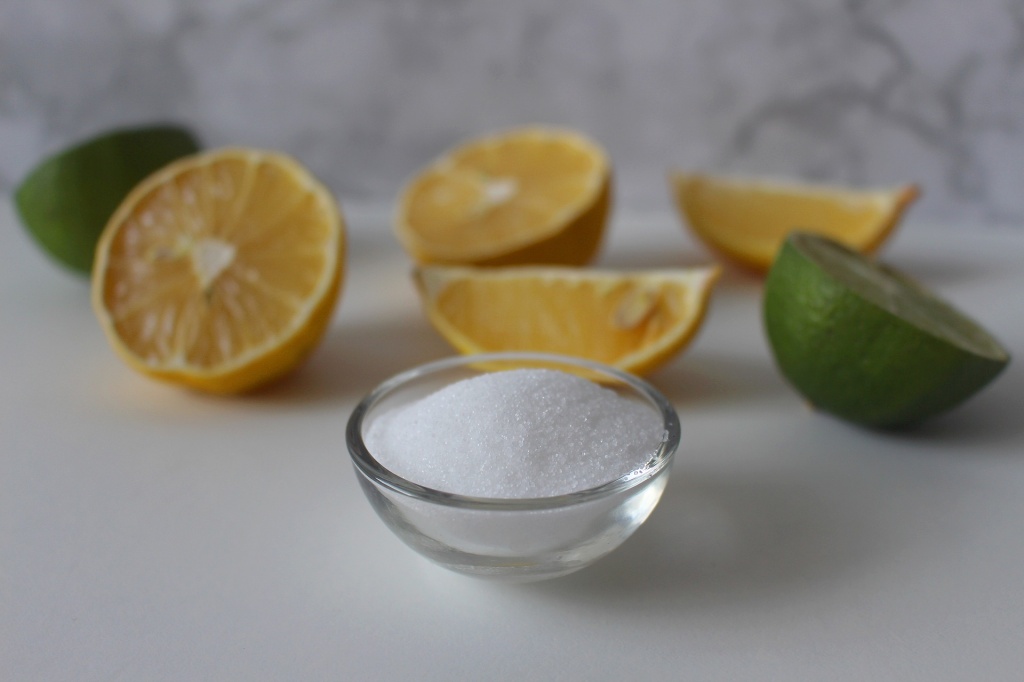 Как почистить накипь на увлажнителе воздуха лимонной кислотой