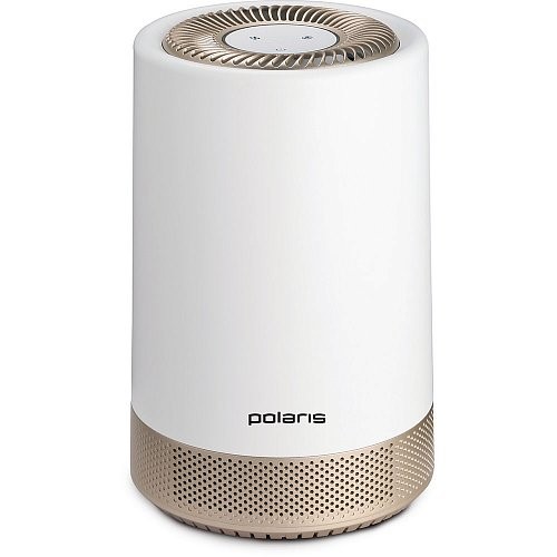 Очиститель воздуха Polaris PPA 5042i с трёхуровневой системой фильтрации воздуха